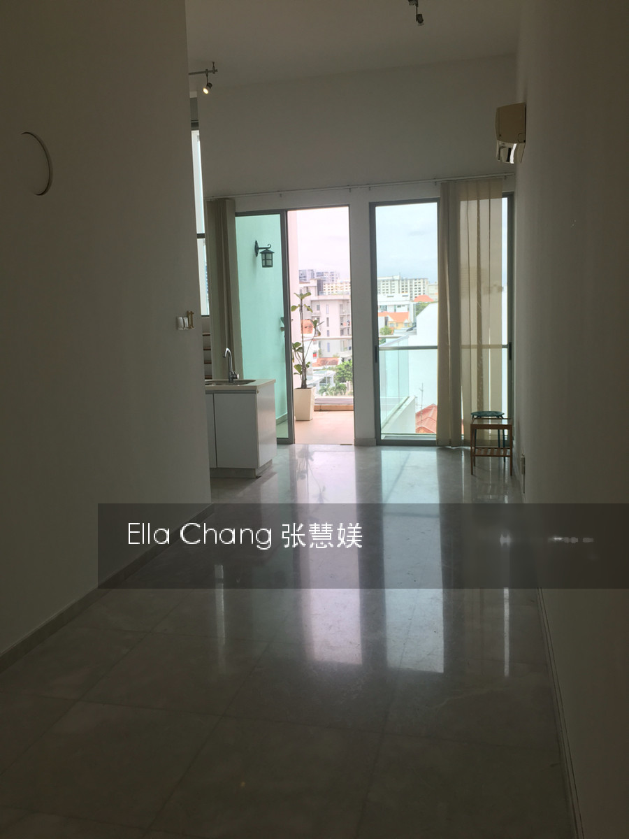 Bellezza @ Katong (D15), Apartment #141608052